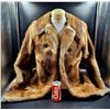 Vintage S&W Fur Coat