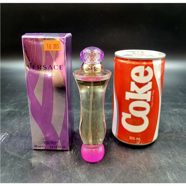 New Versace Woman 30 ml Made in Italy
