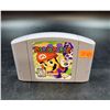Image 1 : Mario Party Nintendo 64 Game
