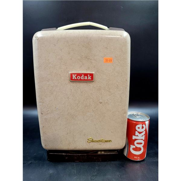 Vintage Kodak Showtime 8mm Projector