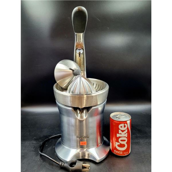 Breville The Citrus Press Pro Orange Juicer