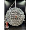 Image 1 : Spherical Pendant Chandelier