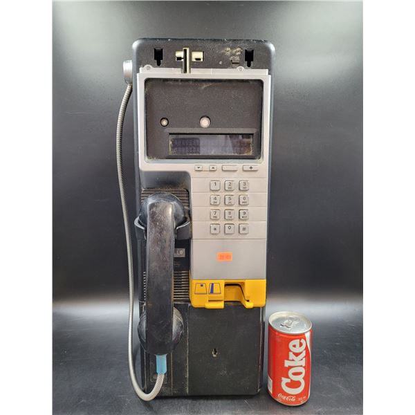 Vintage Payphone