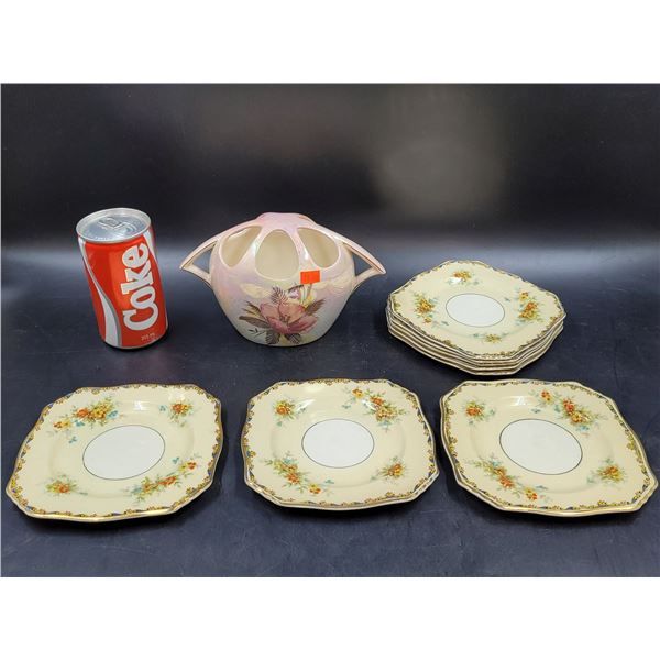 Royal Winton Grimwades Dishes Made in England