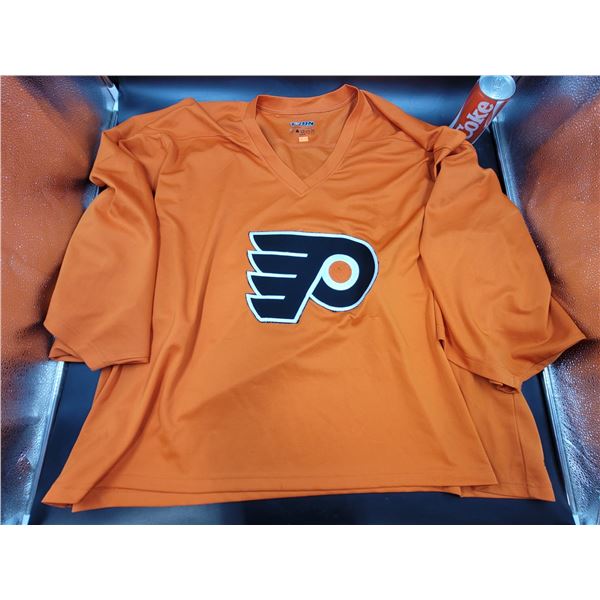 Philadelphia Flyers Jersey