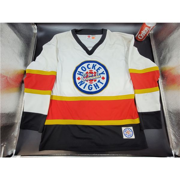 Hockey Night in Canada Jersey