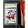 Image 1 : Graded 10 Nikolai Zherdev Hockey Card