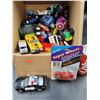 Image 1 : Toy Vehicle Lot