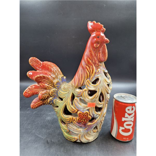 Ceramic Tea Candle Holder