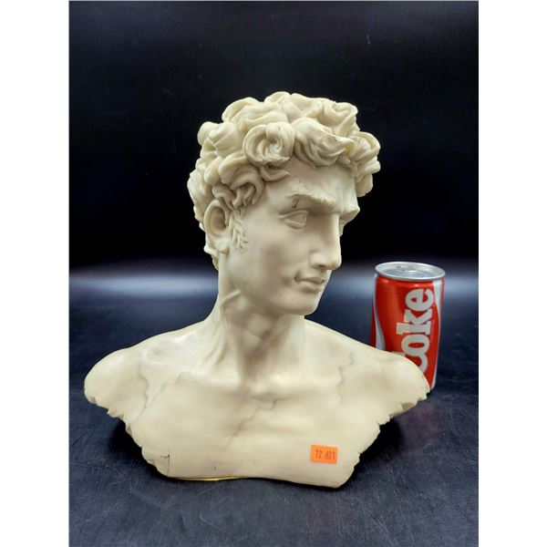 Bust Décor