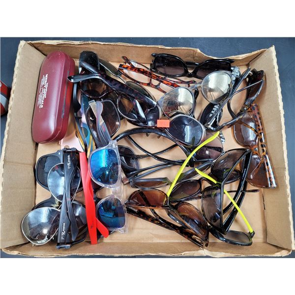 Sunglasses Lot