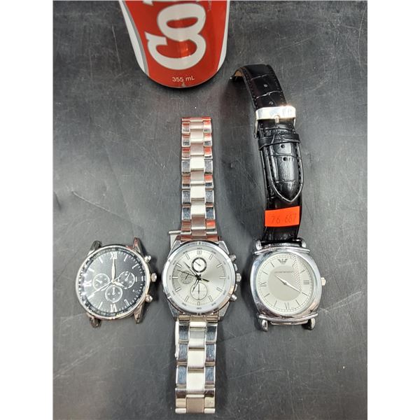 Watch Lot