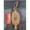 Image 1 : Vintage Pulley