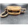 Image 3 : Vintage Pulley