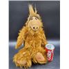 Image 1 : Vintage ALF Stuffed Animal