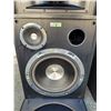 Image 2 : Ultra Linear ULH112B/ULH112W Speaker System