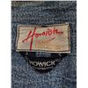 Image 2 : Vintage Howick Jean Jacket w/ Pins