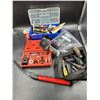 Image 1 : Misc. Tool Lot