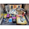 Image 1 : Misc. Craft Supplies Lot