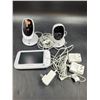 Image 1 : Motorola Home Security System