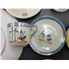 Image 4 : Vintage Dishware Lot