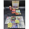 Image 1 : Video Game Lot