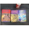 Image 1 : Vintage Harry Potter Books