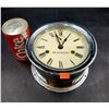 Image 1 : Antique Beaumont Nautical Ship Clock