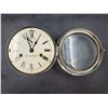 Image 3 : Antique Beaumont Nautical Ship Clock