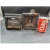Image 1 : Antique Folding Camera
