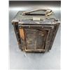 Image 2 : Antique Folding Camera