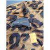 Image 2 : Louis Vuitton Cheetah Pashmina Scarf