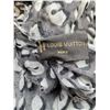 Image 2 : Louis Vuitton Grey Cheetah Pashmina Scarf