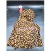 Image 1 : Louis Vuitton Cheetah Pashmina Scarf