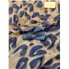 Image 2 : Louis Vuitton Cheetah Pashmina Scarf