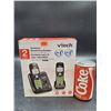Image 1 : Vtech Cordless Phones and Answering System