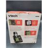 Image 2 : Vtech Cordless Phones and Answering System