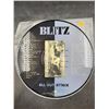 Image 2 : LP Record Blitz - All Out Attack