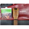 Image 2 : Vintage Arrex Harmony Ukulele w/ Case & Strings
