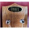 Image 3 : Vintage Arrex Harmony Ukulele w/ Case & Strings