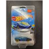 Image 2 : 10 Sealed Hot wheels Including Treasure Hunt El Viento