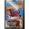 Image 2 : 10 Sealed Hot wheels Including Treasure Hunt Raijin Express