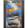 Image 2 : 10 Sealed Hot wheels Including Treasure Hunt Arkham Asylum Batmobile