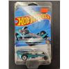 Image 2 : 10 Sealed Hot wheels Including Treasure Hunt Madfast