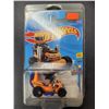 Image 2 : 10 Sealed Hot wheels Including Treasure Hunt Grass Chomper