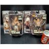 Image 1 : 2 Sealed UFC Wanderlei Silva & Diego Sanchez Figurines
