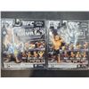 Image 2 : 2 Sealed UFC Wanderlei Silva & Diego Sanchez Figurines