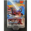 Image 2 : 10 Sealed Hot wheels Including Treasure Hunt Raijin Express