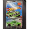 Image 2 : 10 Sealed Hot wheels Including Treasure Hunt Chevy Silverado