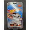 Image 2 : 10 Sealed Hot wheels Including Treasure Hunt Circle Trucker